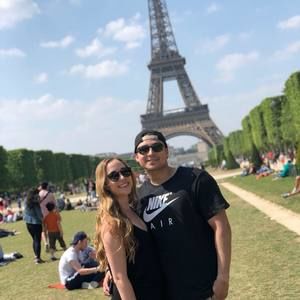 Meet your Posher, Arielle